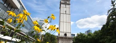 Queen's Tower Imperial College