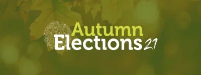 Autumn Elections 2021