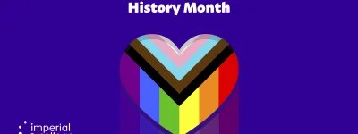 LGBTQ+ History Month 2023