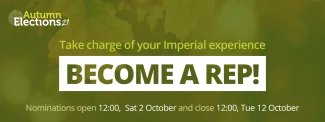 Become a Rep