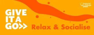 Relax and Socialise