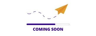 Page Content Coming Soon