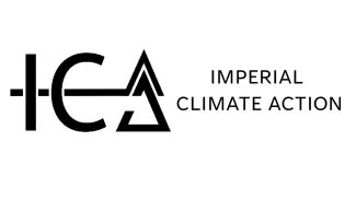 Imperial Climate Action logo