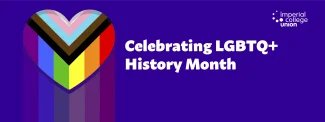 LGBTQ+ History Month 2023