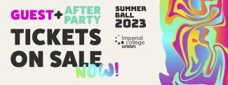 SB23 Guest and After Party Tickets