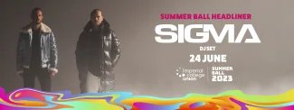 SIGMA