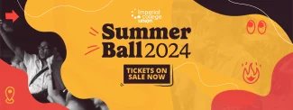 Summer Ball 2024, Tickets on sale now!
