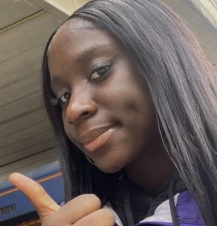 Photo of Comfort, BME Officer