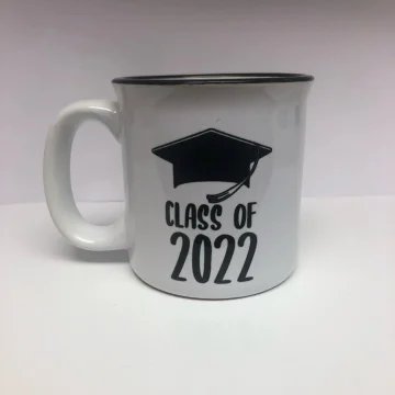 Class of 2022 Mug