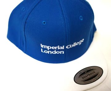 Imperial Cap Blue