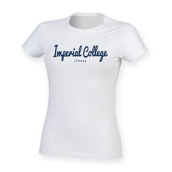 Imperial Pacifico T-Shirt in White