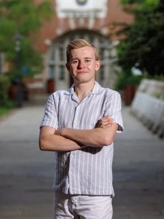 Christian