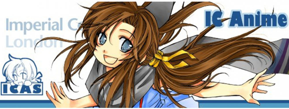Animesoc Imperial College Union