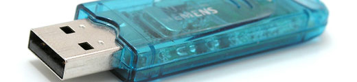 usb drive